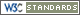 W3C Standards