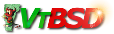 VTBSD Logo